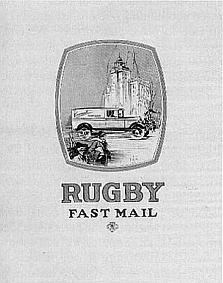 1928 Rugby Truck 4